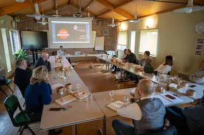Akidel - Outil Growth Tout-en-un et Agence Digitale B2b À Lille