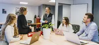 E-consulting Rh & Recrutement Startup