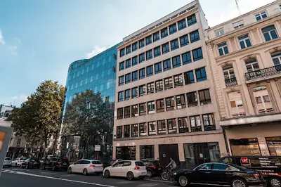 Expert-comptable Catelys Lille