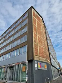 Groupe H2o Scp de Commissaires de Justice - Lille