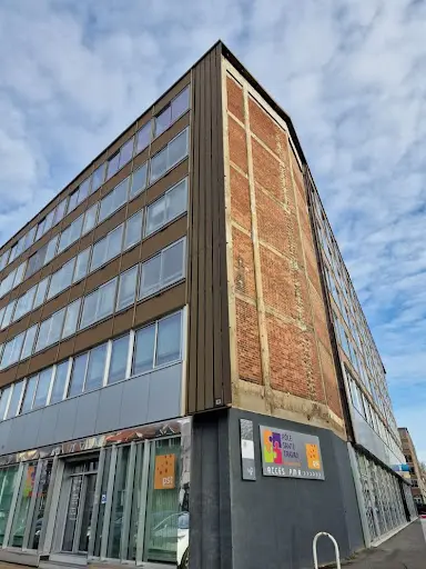 Groupe H2o Scp de Commissaires de Justice - Lille
