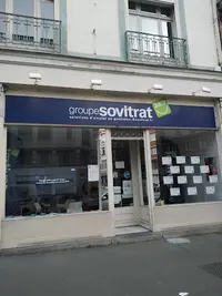 Groupe Sovitrat