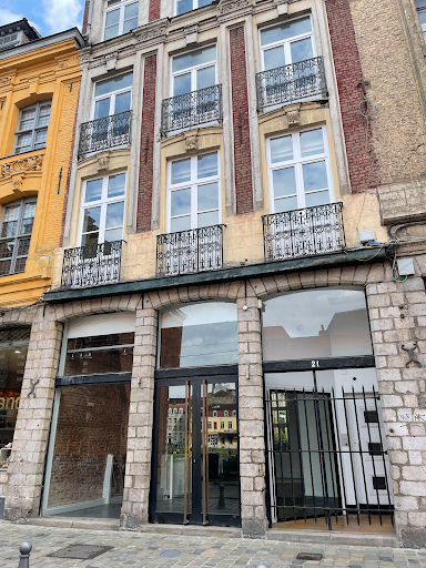 Imt Partners – Management de Transition – Lille