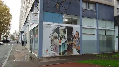 Interaction Interim - Lille