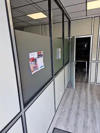 Janus Intérim - Lille Environnement