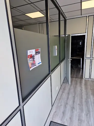 Janus Intérim - Lille Environnement