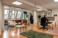 La Maison du Coworking