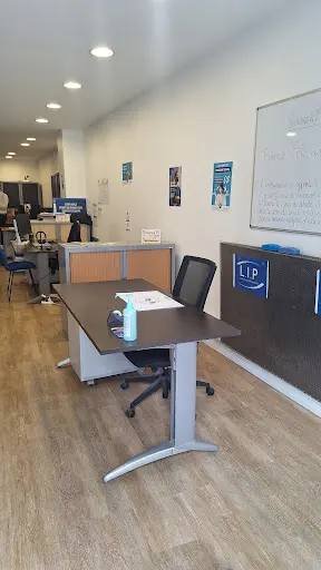 Lip Intérim & Recrutement Btp Industrie