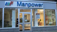 Manpower Lille Btp