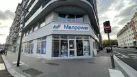 Manpower Lille Tertiaire