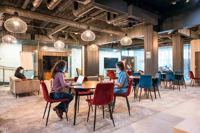 Mitwit Office Lille Europe
