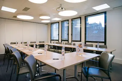 Mitwit Office Lille Flandres