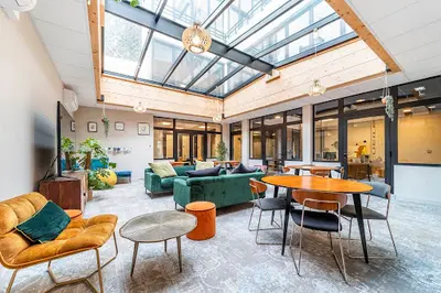 Mitwit Office Lille Grand Place