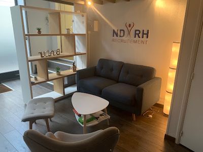 Ndrh Recrutement