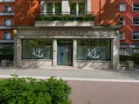 Notaires Lille Vauban - Laurent Sapetti