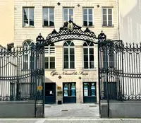 Office Notarial du Parvis