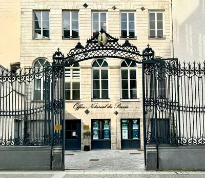 Office Notarial du Parvis