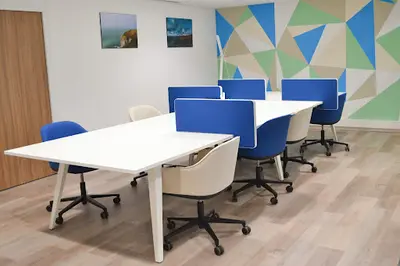 Regus - Lille, Euralille 3