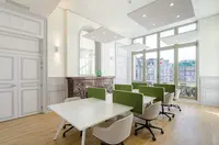 Regus - Lille, Gare de Lille Flandres