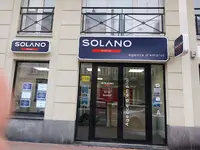 Solano Lille - Intérim Transport - Logistique - Travaux Publics