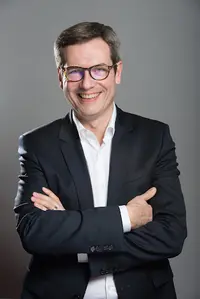 Stephan Philippe