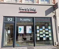 Supplay Lille Commerces