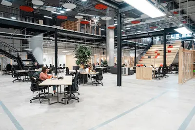 Talent Garden Lille