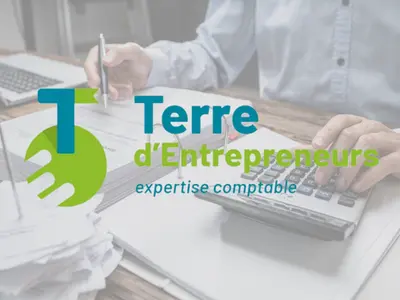 Terre d'Entrepreneurs - Expert-comptable Lille