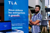 Tlagency