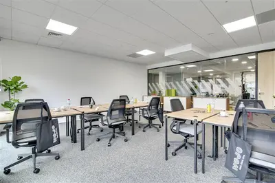 Wojo Coworking Lille Centre | Location Bureaux, Rooftop & Salles de Réunion