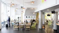 Wojo Coworking Lille - Novotel Suites Gare Europe