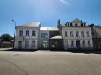 Caux Seine Notaires