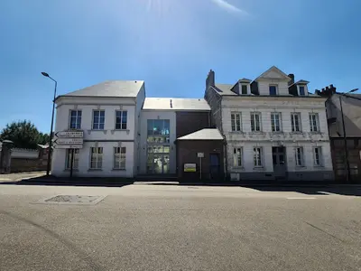 Caux Seine Notaires