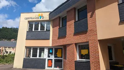 Cerfrance Lillebonne - Conseil et Expertise Comptable