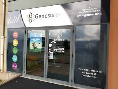 Genesis Rh Villefranche sur Saône