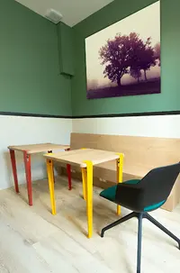 La Grange Coworking