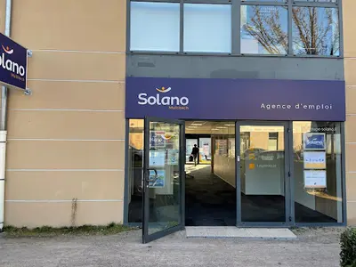 Solano Multitech - Villefranche - Intérim Transport - Btp - Industrie - Logistique