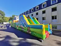 Evenement-exterieur