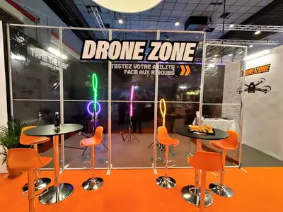 Seizevent | Agence d'Animation Événementielle Pour Professionnels