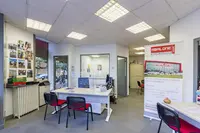 Abalone Agence d'Emplois Limoges