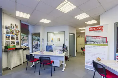 Abalone Agence d'Emplois Limoges