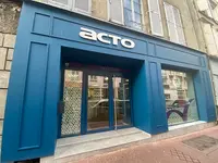 Acto Intérim Médical