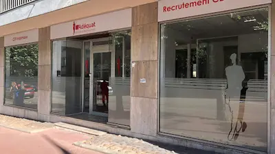 Adéquat Intérim & Recrutement