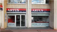 Artus Intérim Limoges