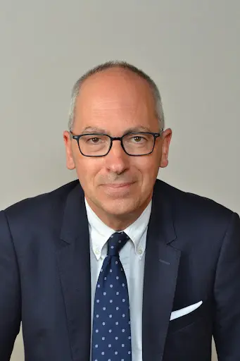 Bouquillard Roland