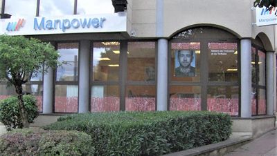 Cabinet Manpower Limoges