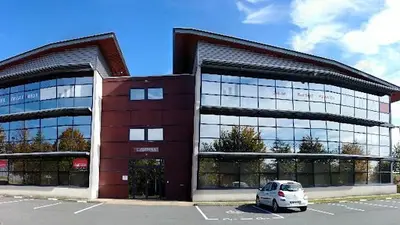 Cba Cabinet - Bauriaud Associés