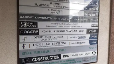 Cogep