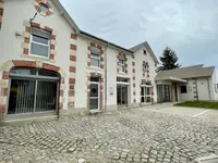 François Salagnac et Clément Pauline Notaires Associés