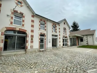 François Salagnac et Clément Pauline Notaires Associés